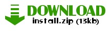 Download Progress Tm Installer.